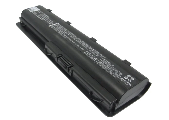 HP CQ42 EXTERNAL BATTERY thumbnail
