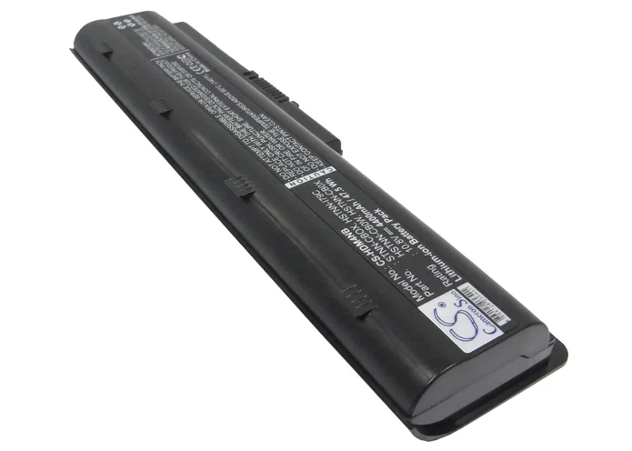 HP CQ42 EXTERNAL BATTERY thumbnail