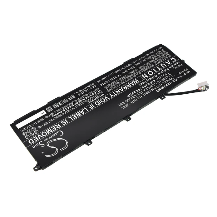 0R04XL INTERNAL BATTERY thumbnail