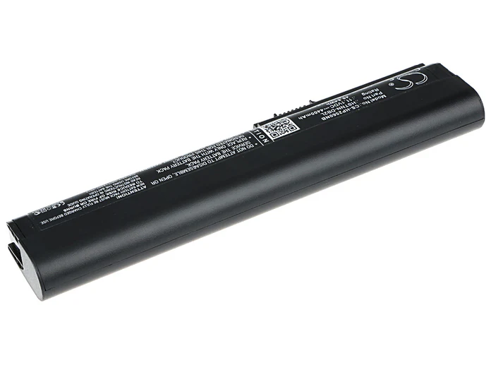 HP 2560P EXTERNAL BATTERY thumbnail