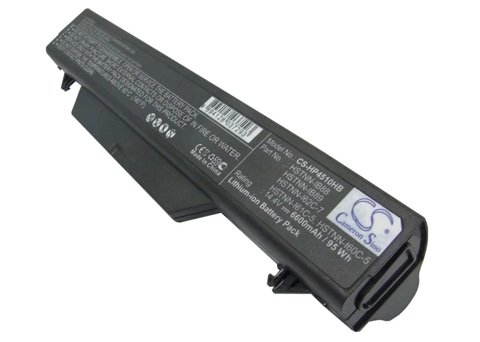 HP 4710 / 4515 EXTERNAL BATTERY thumbnail