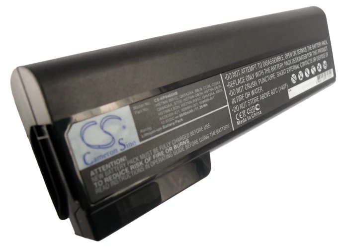 HP 6360 CC06 EXTERNAL BATTERY thumbnail