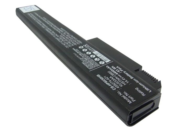 HP 8530P EXTERNAL BATTERY thumbnail