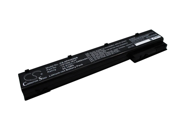 HP 8560W EXTERNAL BATTERY thumbnail