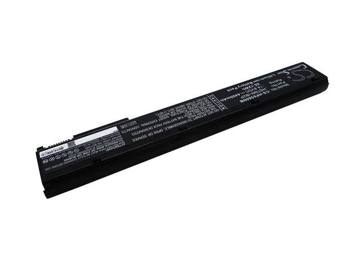 HP 8560W EXTERNAL BATTERY thumbnail