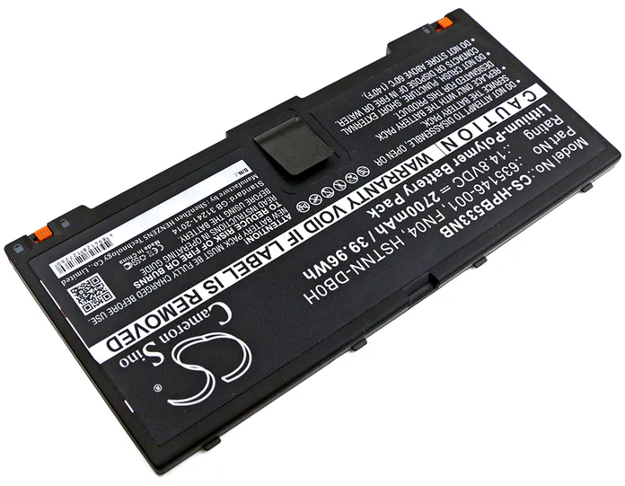 HP 5330M FN04 INTERNAL BATTERY thumbnail