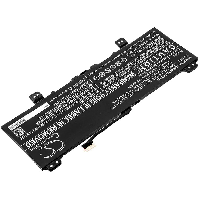 GB02XL INTERNAL BATTERY thumbnail