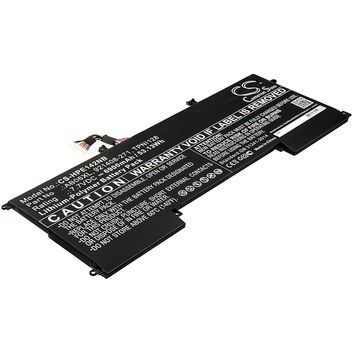 AB06XL INTERNAL BATTERY thumbnail