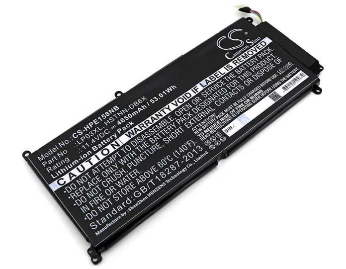 LP03XL INTERNAL BATTERY thumbnail