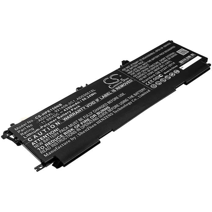 AD03XL INTERNAL BATTERY thumbnail