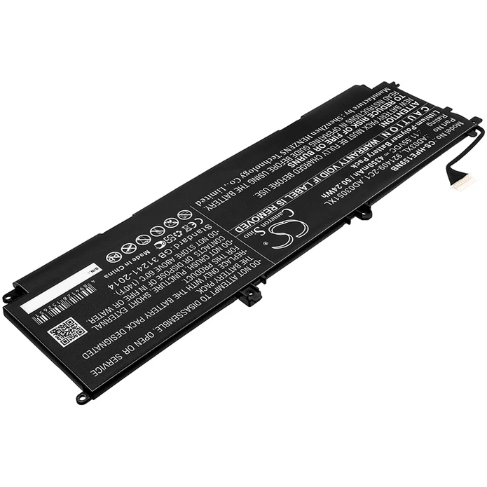AD03XL INTERNAL BATTERY thumbnail