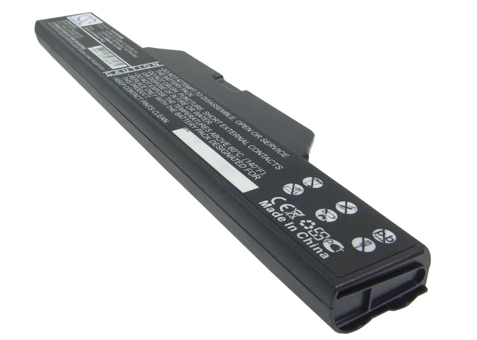HP 6720 EXTERNAL BATTERY thumbnail