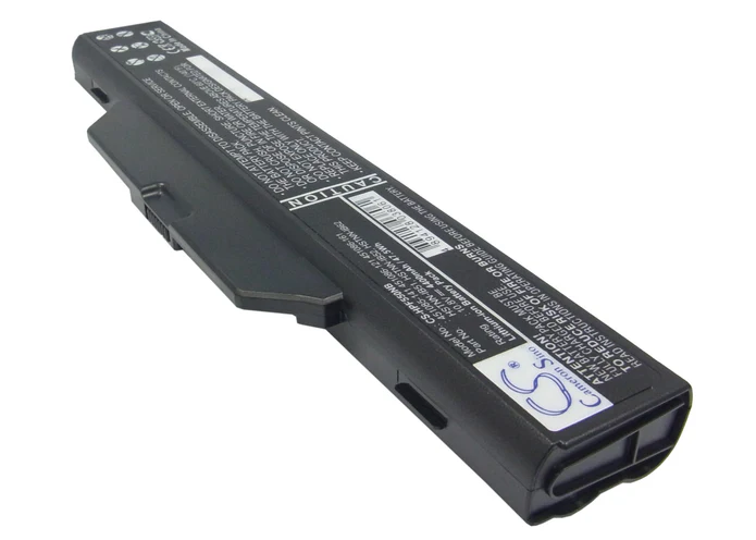 HP 6720 EXTERNAL BATTERY thumbnail
