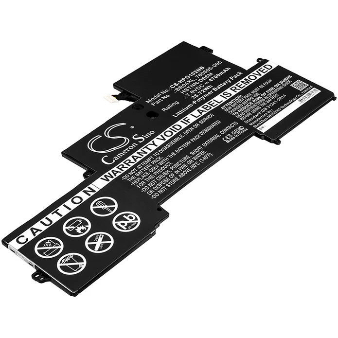 BR04XL INTERNAL BATTERY thumbnail