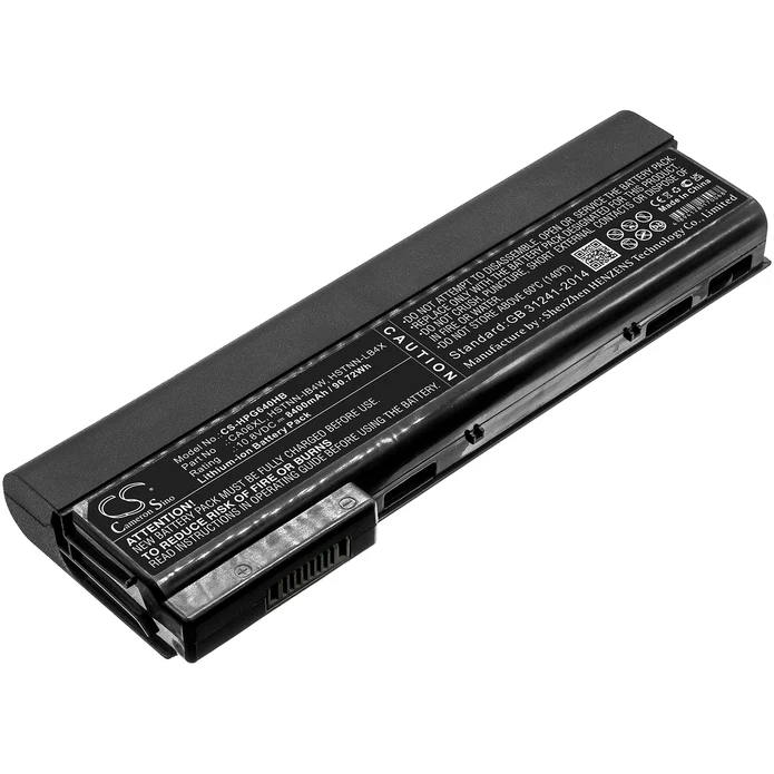 HP CA06 EXTERNAL BATTERY thumbnail