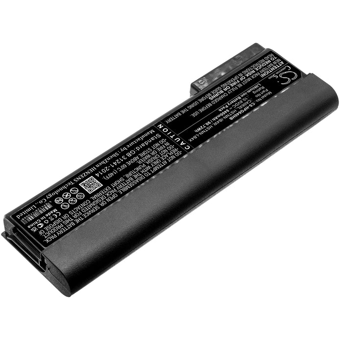 HP CA06 EXTERNAL BATTERY thumbnail