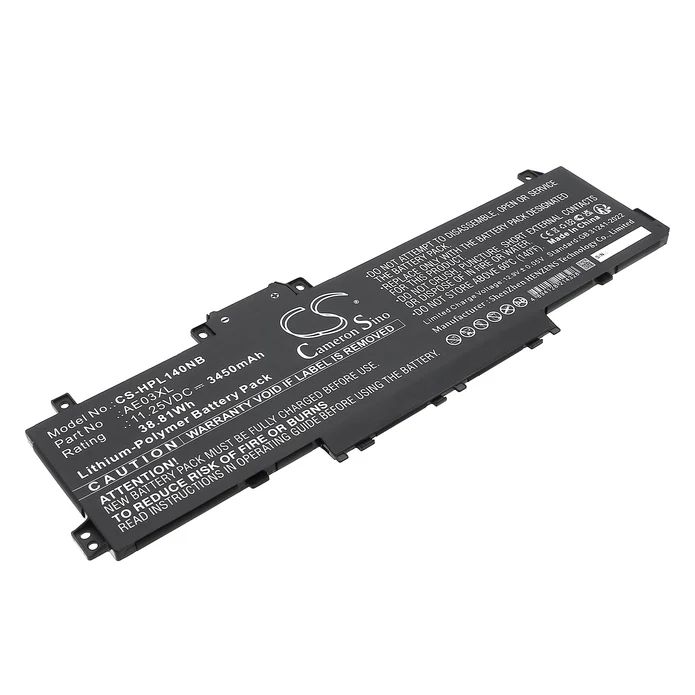 AE03XL INTERNAL BATTERY thumbnail