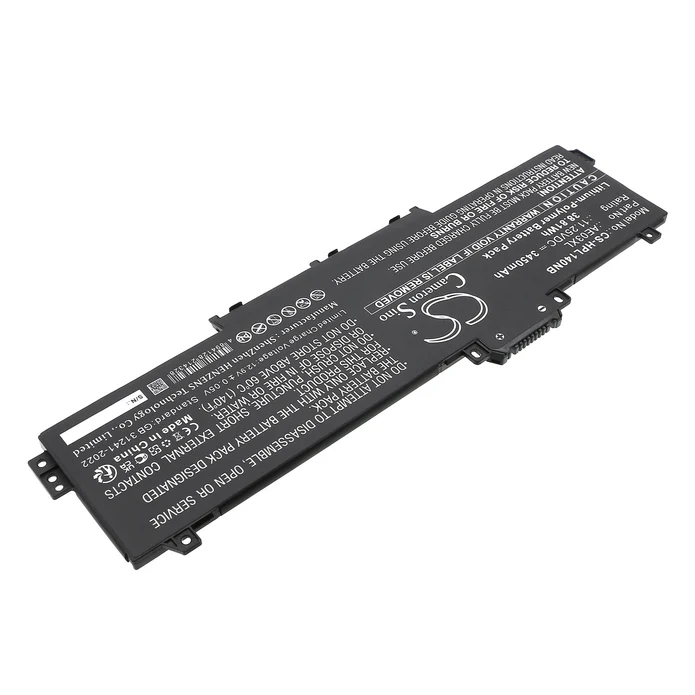 AE03XL INTERNAL BATTERY thumbnail