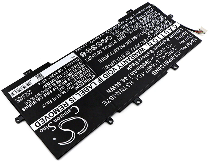VR03XL INTERNAL BATTERY thumbnail