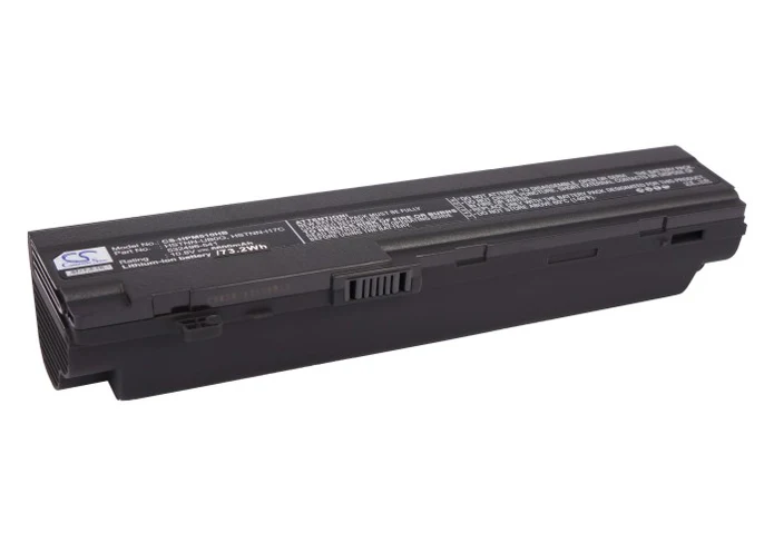 HP NC 6100 EXTERNAL BATTERY thumbnail