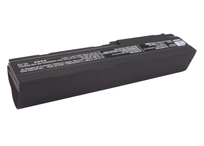 HP NC 6100 EXTERNAL BATTERY thumbnail