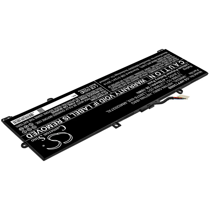 MM02XL INTERNAL BATTERY thumbnail