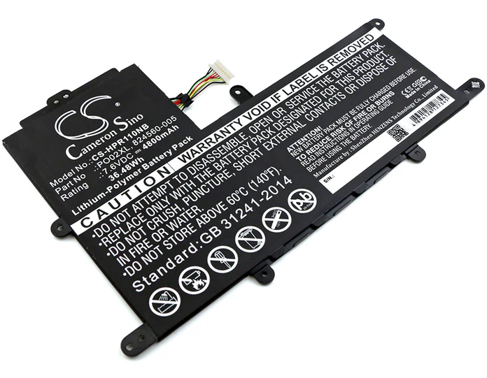 PO02XL INTERNAL BATTERY thumbnail