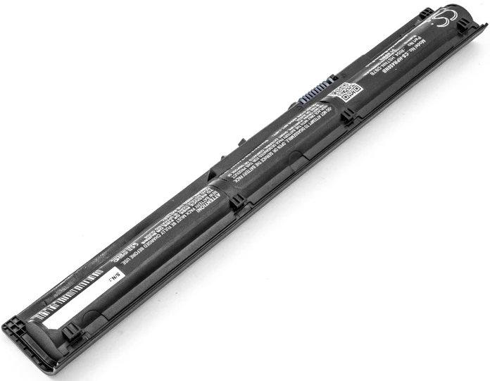 HP RI04 EXTERNAL BATTERY thumbnail
