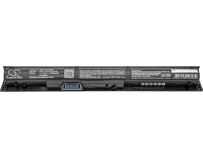 HP RI04 EXTERNAL BATTERY thumbnail
