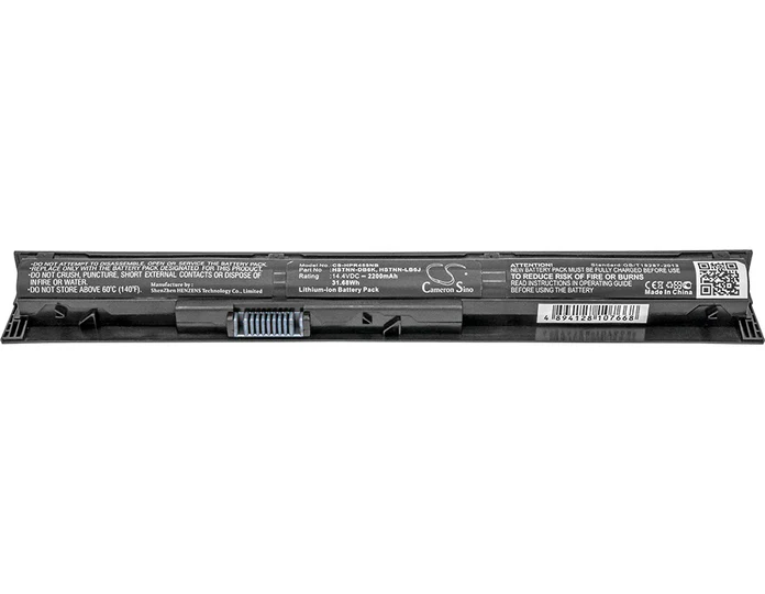 HP VI04 EXTERNAL BATTERY thumbnail