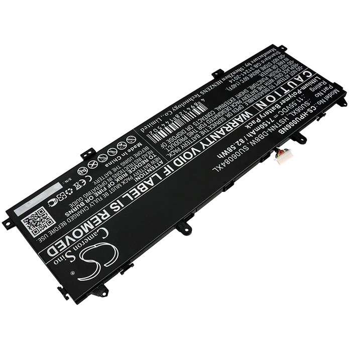 SU06XL INTERNAL BATTERY thumbnail