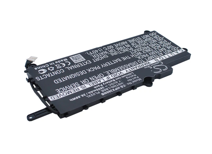 PL02XL INTERNAL BATTERY thumbnail