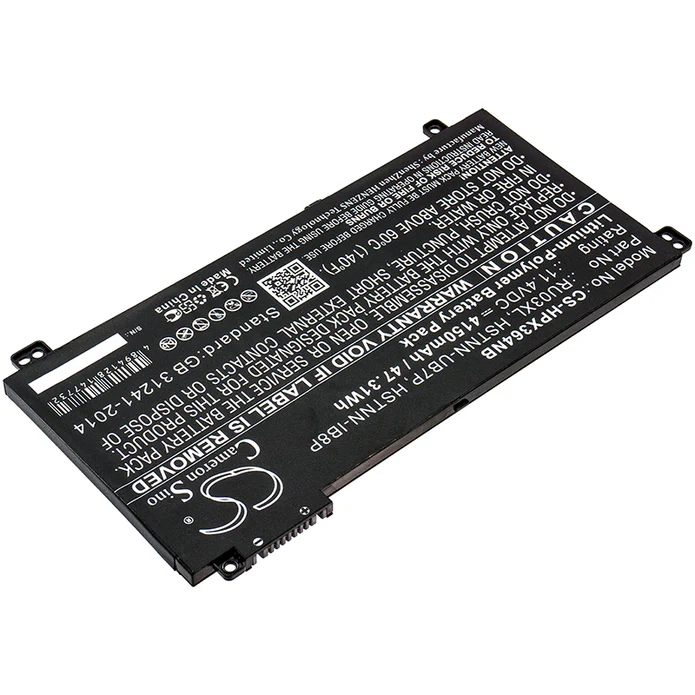 RU03XL INTERNAL BATTERY thumbnail