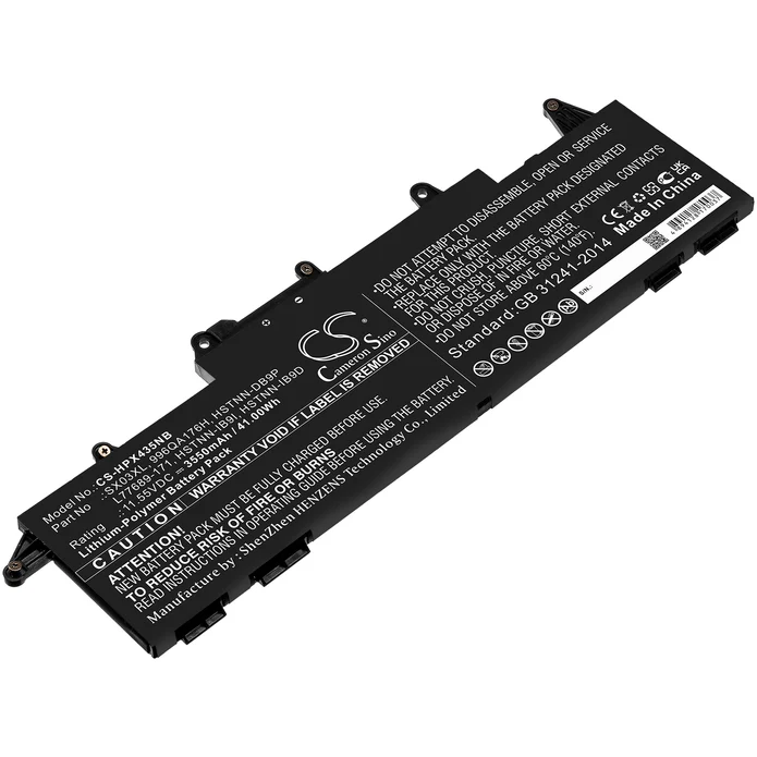 SX03XL INTERNAL BATTERY thumbnail