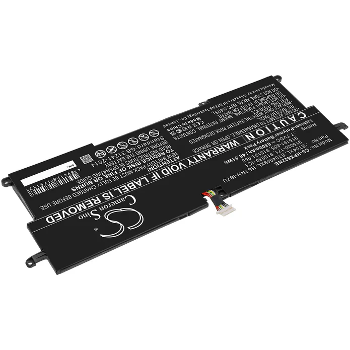 ET04XL INTERNAL BATTERY thumbnail