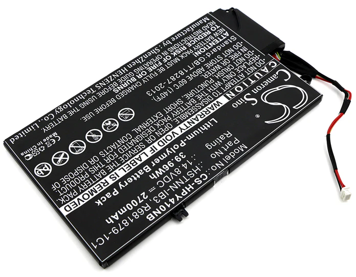 EL04XL INTERNAL BATTERY thumbnail