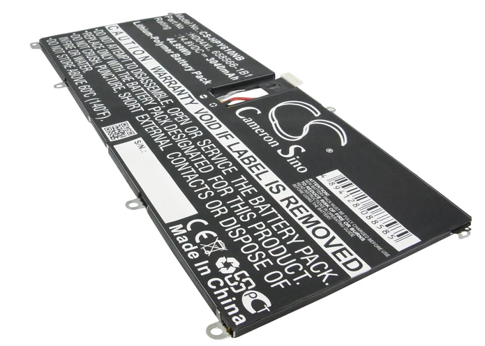 HD04XL INTERNAL BATTERY thumbnail