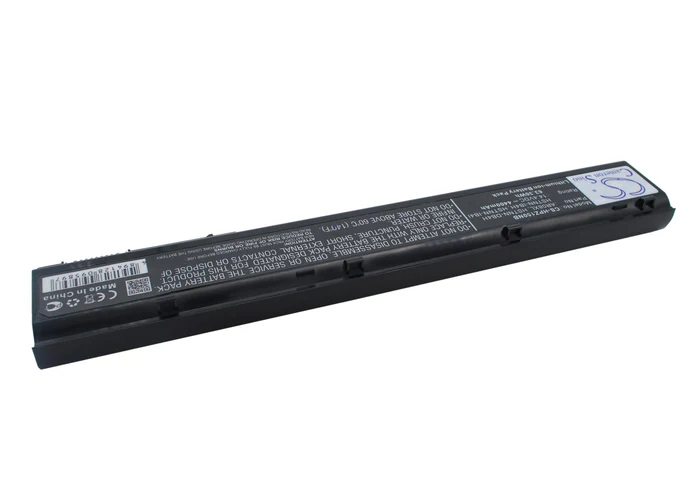 HP AR08 EXTERNAL BATTERY thumbnail