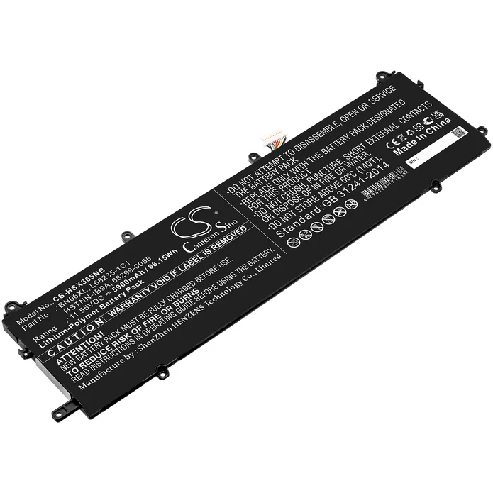 BN06XL INTERNAL BATTERY thumbnail
