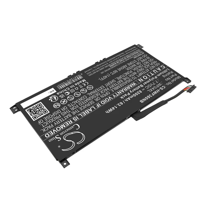 WF04XL INTERNAL BATTERY thumbnail