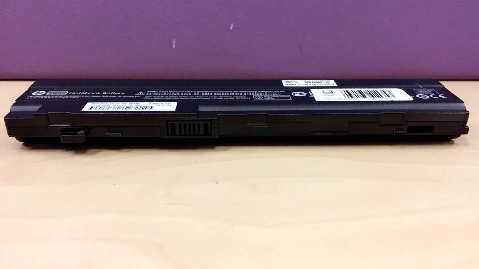 Battery for HP Mini 5101, 5102, 5103, GC04, 532496-541 thumbnail
