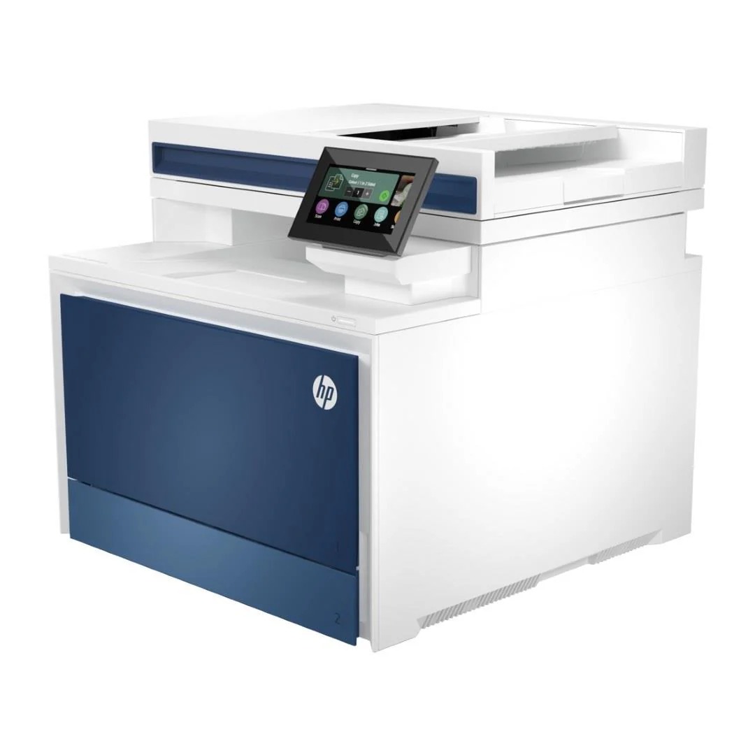 HP COLOUR LASERJET PRO MFP 4303FDW thumbnail