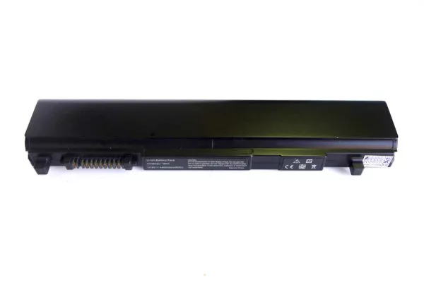 Toshiba Portege R700, R705, R830, R835, PA3832U-1BRS, PA3831U-1BRS Laptop Battery, 10.8V 4400mAh/48Wh thumbnail