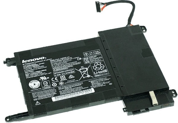 Lenovo Y700-17iSK, L14M4P23, 5B10H22084 Laptop Battery, 14.8V 4050mAh/60Wh thumbnail