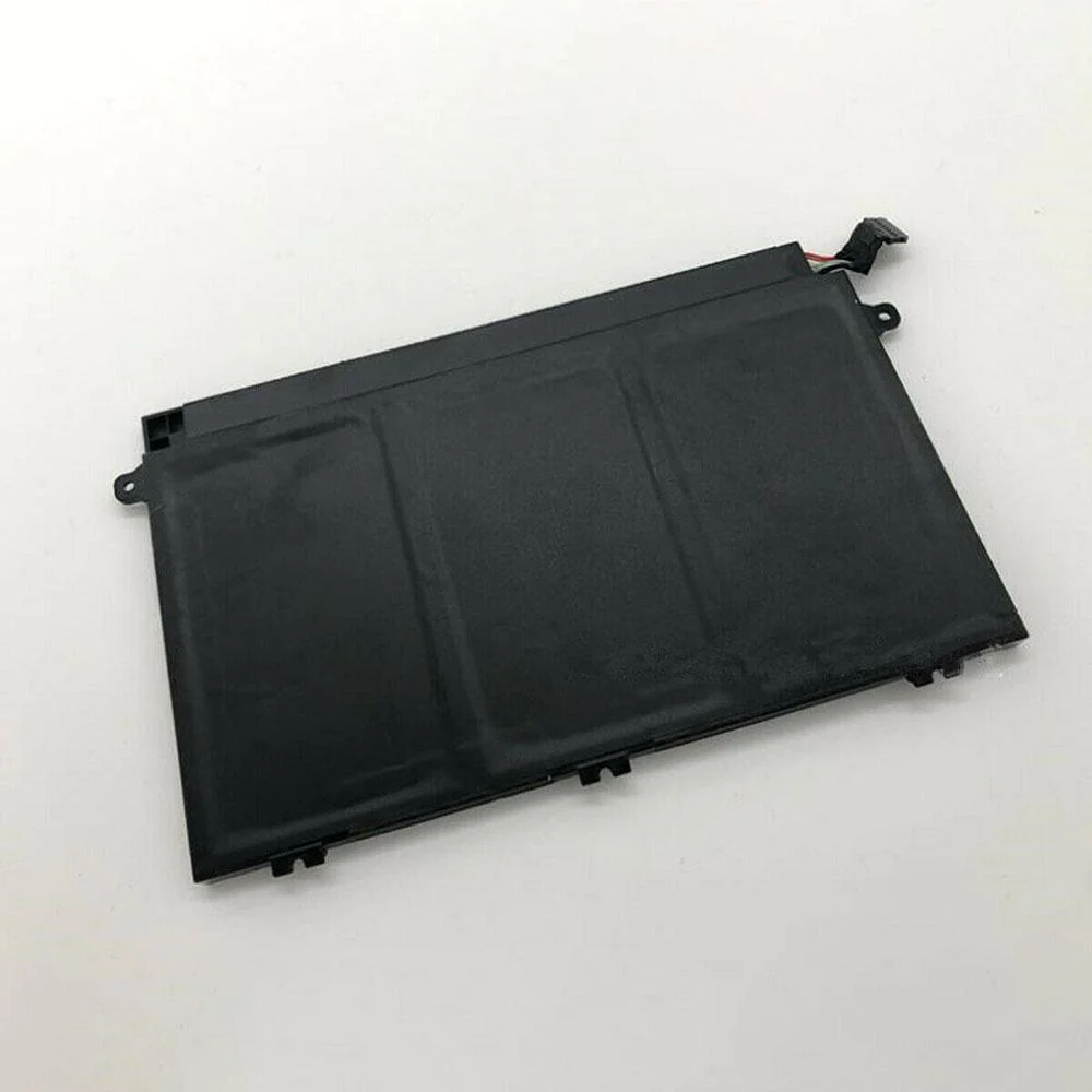Lenovo ThinkPad L480, L580 Series, 01AV463, SB10K97610, L17L3P52 Laptop Battery, 11.1V 3880mAh/43Wh thumbnail