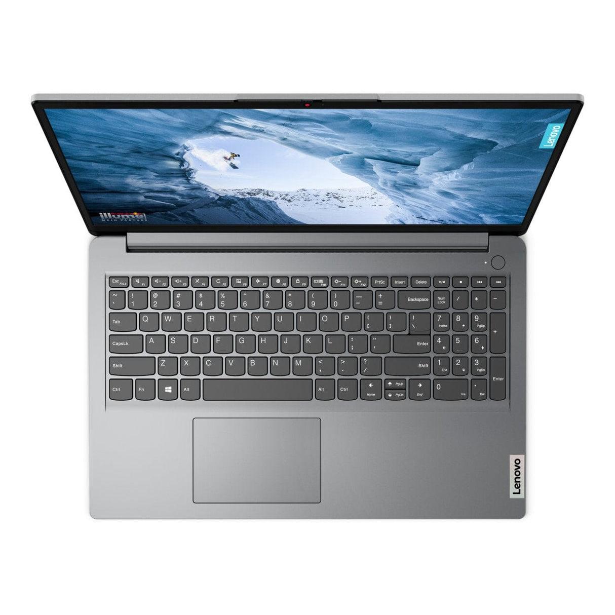 LENOVO IDEAPAD 1 15IJL7 CELERON thumbnail