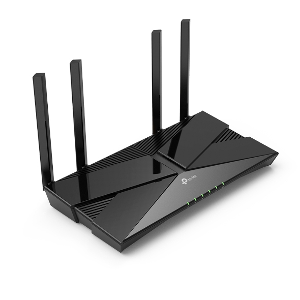 TP-LINKArcher AX23 AX1800 Dual-Band Wi-Fi 6 Router thumbnail