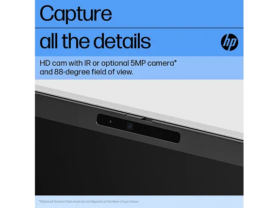 HP PROBOOK 450 G10 | CORE i7-13TH GEN | 8GB RAM | 512GB SSD | 15.6" thumbnail