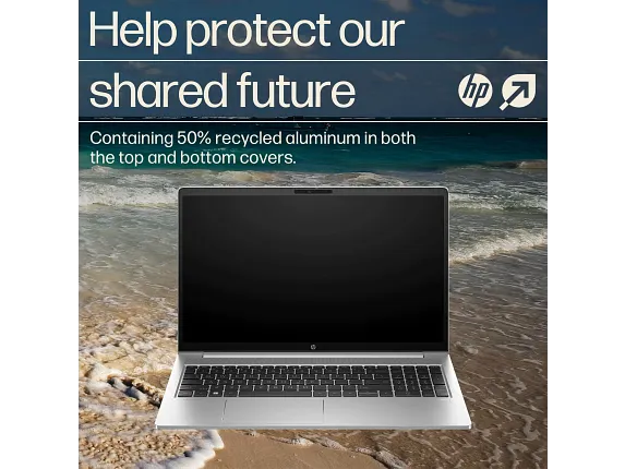 HP PROBOOK 450 G10 | CORE i7-13TH GEN | 8GB RAM | 512GB SSD | 15.6" thumbnail