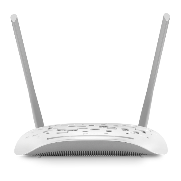 TD-W8961N 300Mbps Wireless N ADSL2+ Modem Router thumbnail